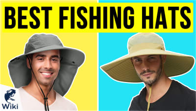 Best Fishing Hats