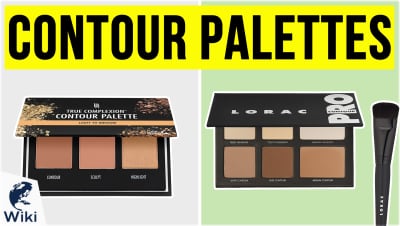 Best Contour Palettes