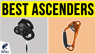 Best Ascenders