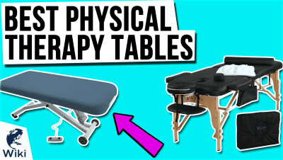 Best Physical Therapy Tables