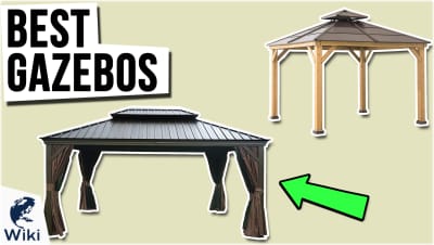 Best Gazebos