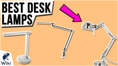 Best Desk Lamps