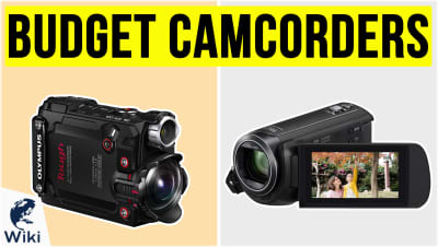 Best Budget Camcorders