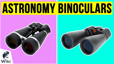 Best Astronomy Binoculars