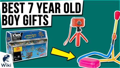 Best 7 Year Old Boy Gifts