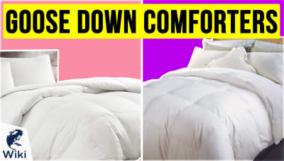 Best Goose Down Comforters