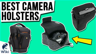 Best Camera Holsters