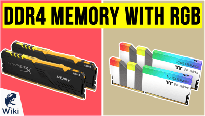 Best DDR4 Memory With RGB