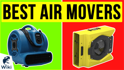 Best Air Movers