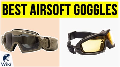 Best Airsoft Goggles