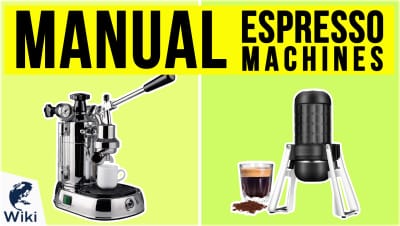 Best Manual Espresso Machines