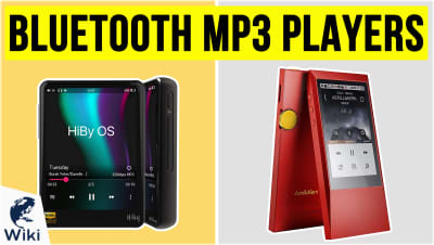 Best Bluetooth MP3 Players