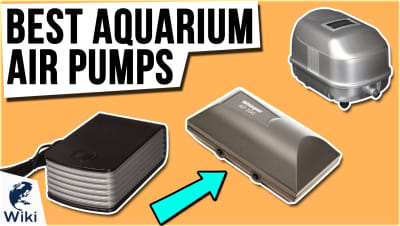 Best Aquarium Air Pumps
