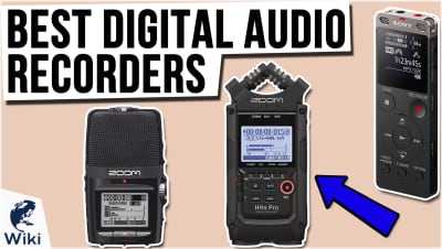 Best Digital Audio Recorders