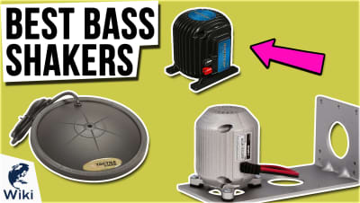 Best Bass Shakers