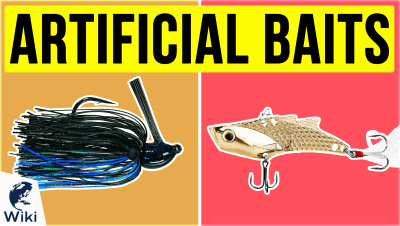 Best Artificial Baits