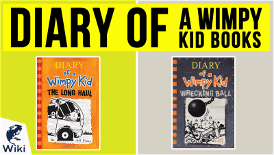 Best Diary of a Wimpy Kid Books