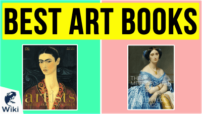 Best Art Books