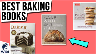 Best Baking Books