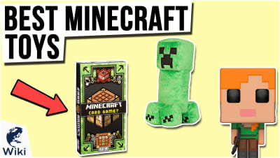 Best Minecraft Toys