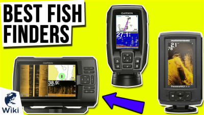 Best Fish Finders