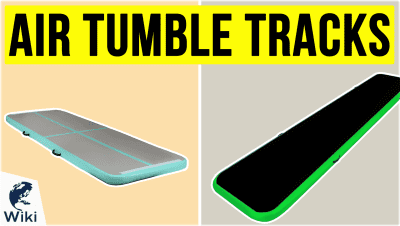 Best Air Tumble Tracks