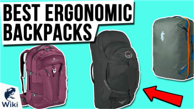 Best Ergonomic Backpacks