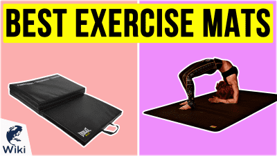 Best Exercise Mats