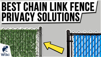 Best Chain Link Fence Privacy Solutions