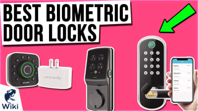 Best Biometric Door Locks