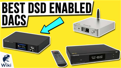 Best DSD Enabled DACs