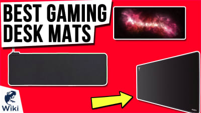 Best Gaming Desk Mats