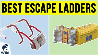 Best Escape Ladders