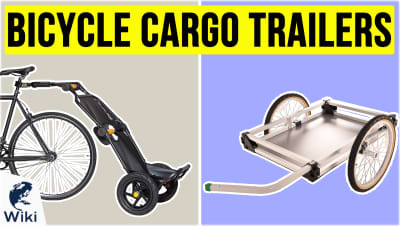 Best Bicycle Cargo Trailers