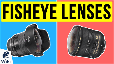 Best Fisheye Lenses