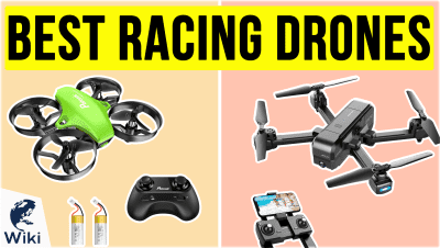 Best Racing Drones