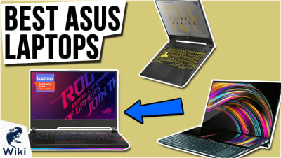 Best Asus Laptops