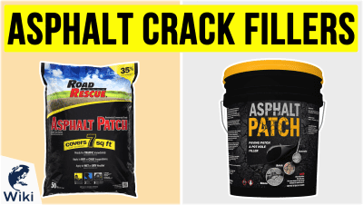 Best Asphalt Crack Fillers