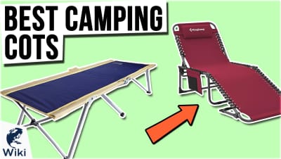 Best Camping Cots