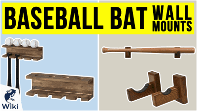 Best Baseball Bat Wall Mounts