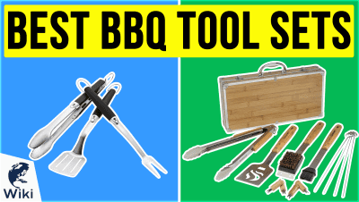 Best BBQ Tool Sets