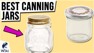 Best Canning Jars