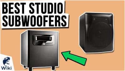 Best Studio Subwoofers