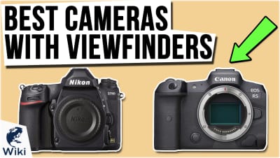 Best Cameras With Viewfinders