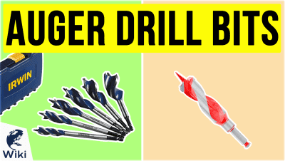 Best Auger Drill Bits