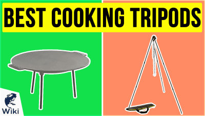 Best Cooking Tripods