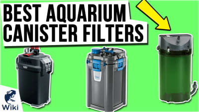 Best Aquarium Canister Filters