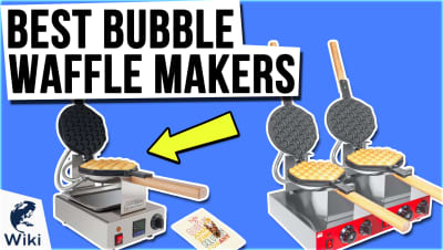 Best Bubble Waffle Makers