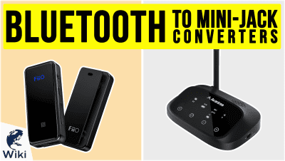 Best Bluetooth To Mini-Jack Converters