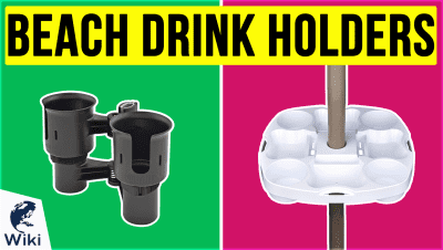 Best Beach Drink Holders